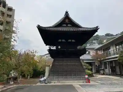 國前寺のその他建物
