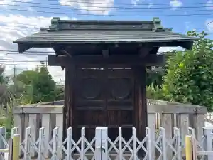 清泰寺(埼玉県)