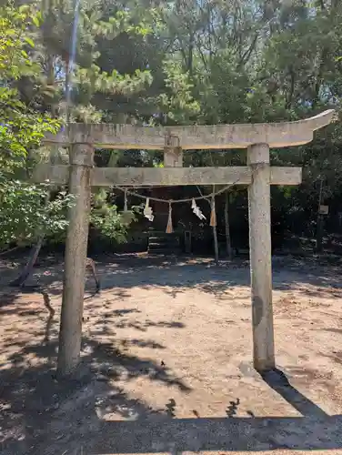 石清水神社(香川県)