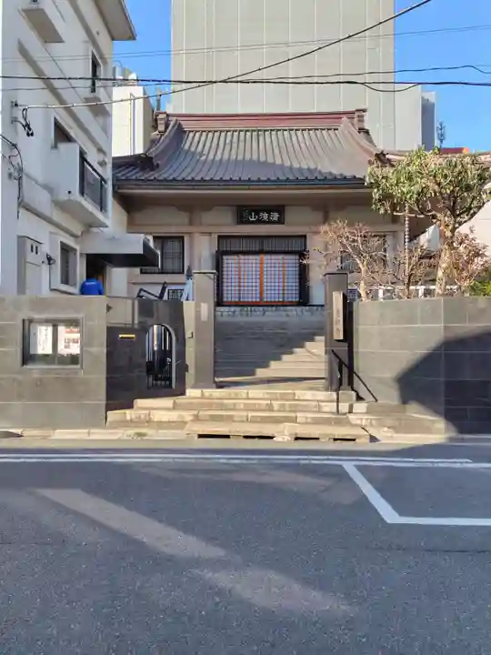 専勝寺(東京都)