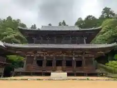 圓教寺(兵庫県)