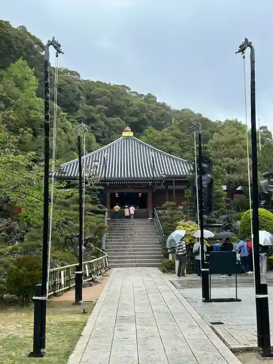 清荒神清澄寺(兵庫県)