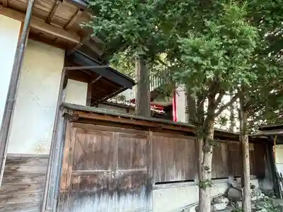 大門神社(長野県)