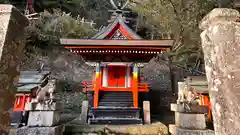 十八神社(奈良県)