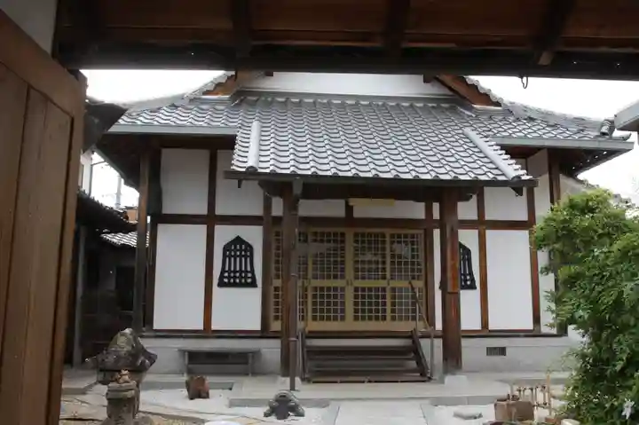 光善寺(奈良県)