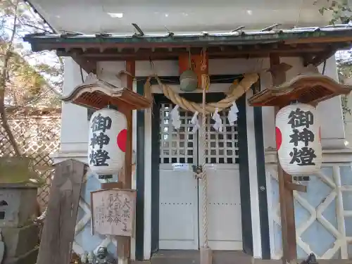 榛名神社(群馬県)