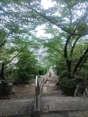 鷺森別院岡崎支坊のその他建物