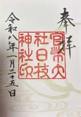 日枝神社(東京都)