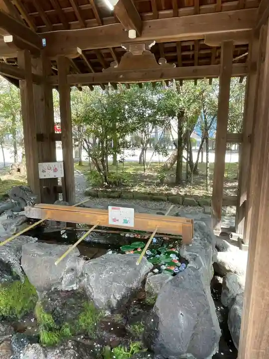 市原稲荷神社(愛知県)
