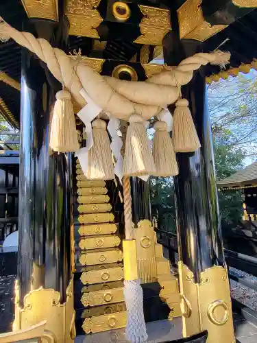 龍王神社(熊本県)