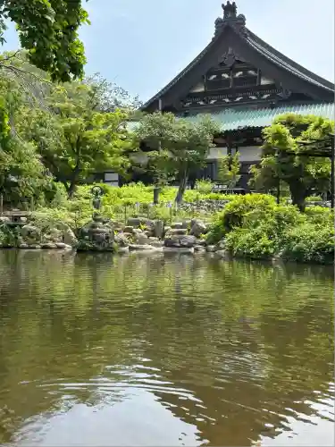 時宗総本山 遊行寺（正式：清浄光寺）(神奈川県)