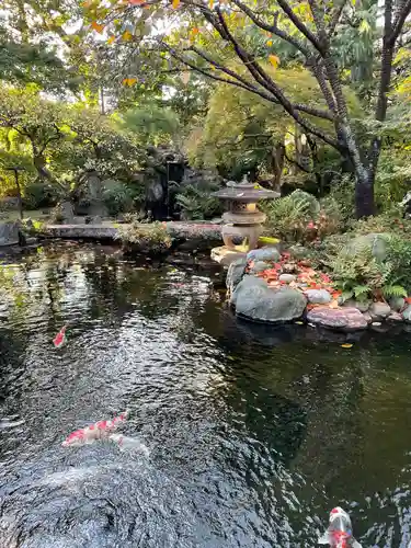 感通寺(東京都)