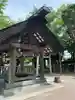 江南神社(北海道)