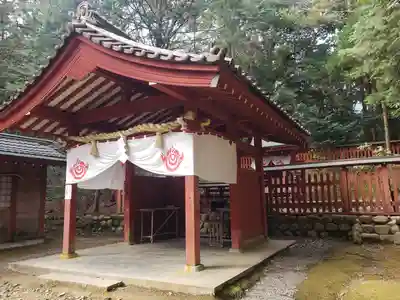 南宮稲荷大明神(岐阜県)