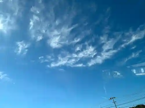 金蛇水神社(宮城県)