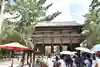 東大寺のその他建物