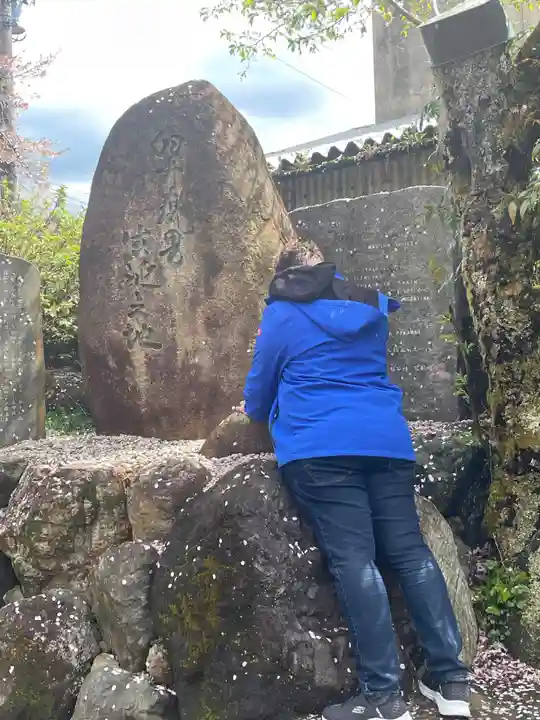 天鷹神社(岐阜県)