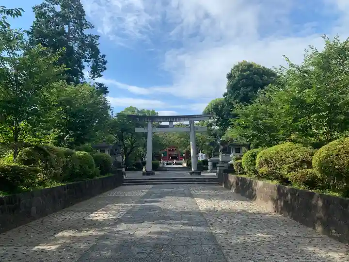 富士山本宮浅間大社のその他建物