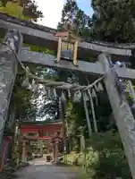 達谷窟毘沙門堂(岩手県)