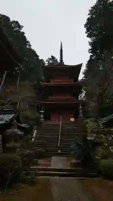 長命寺(滋賀県)