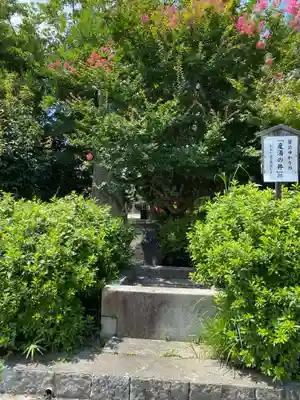 吉祥院天満宮のその他建物