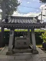 飛木稲荷神社(東京都)