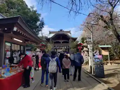 江島神社(神奈川県)