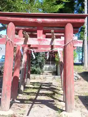 熊野神社(山形県)