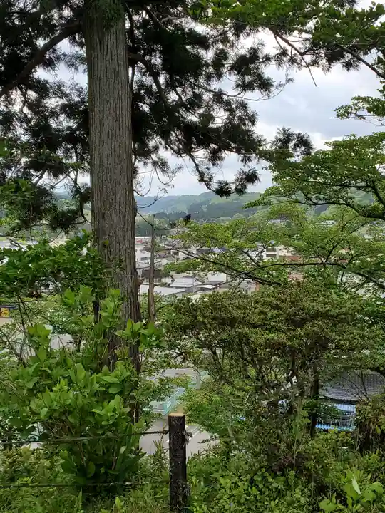 馬頭院(栃木県)