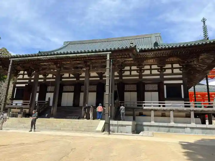 壇上伽藍(和歌山県)