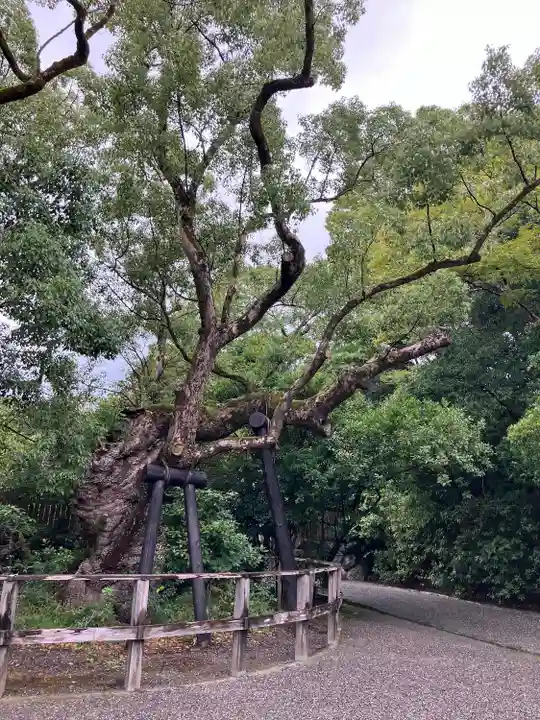 伊勢神宮外宮(豊受大神宮)(三重県)