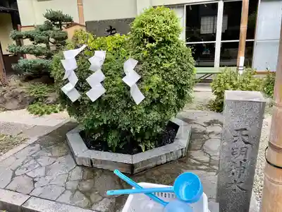 東神社(東京都)