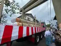 若宮神明社(愛知県)
