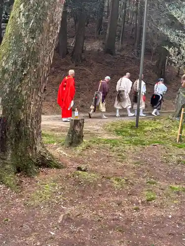 光明寺奥之院(兵庫県)