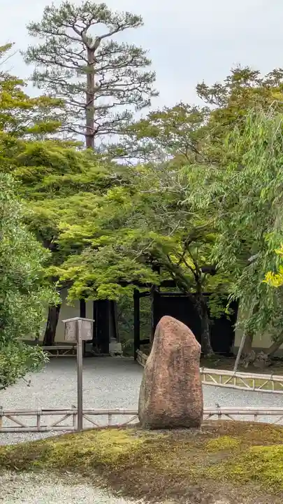 二尊院(京都府)