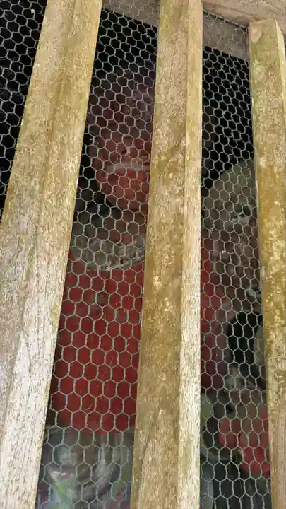 安居寺(富山県)