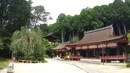 長命寺(滋賀県)