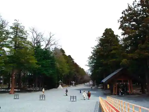 北海道神宮(北海道)