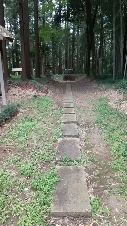 石船神社のその他建物
