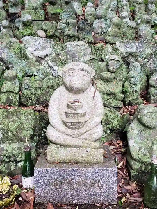 男嶽神社(長崎県)