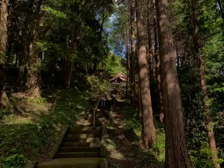 天満神社のその他建物