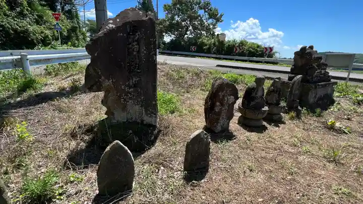 馬頭観世音(栃木県)