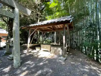 長瀬神社(三重県)
