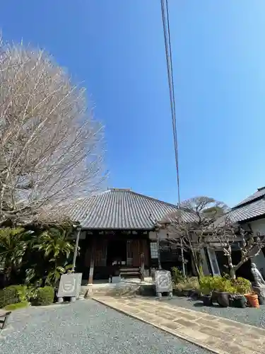 林入寺(静岡県)