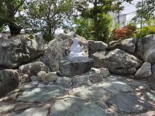 總社 和田八幡宮(福井県)