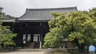 真正極楽寺(真如堂)(京都府)