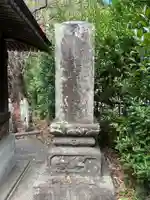 泉蔵寺(千葉県)