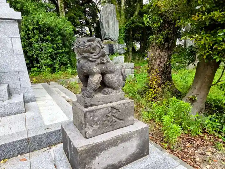 篠根神社(福岡県)