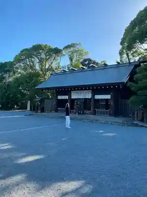 伊勢山皇大神宮(神奈川県)