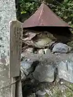 額田神社(三重県)